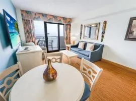 Oceanfront,Heated Pools,Views New, Penthouse Level