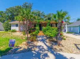 Beautifully Updated 3 Br House-Tilghman Ranch Retreat