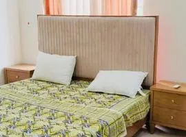 Luxurious 3 Bedroom Fully Furnished entire House with 24 hours Security available