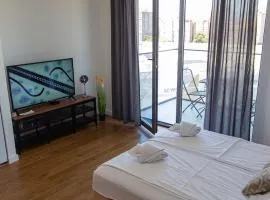 Planet Residence Royal Studio & SPA