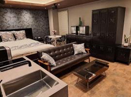 ホテルイエロー所沢, hotel v destinaci Tokorozawa