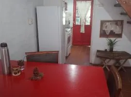 Alojamiento por día Merlo San Luis