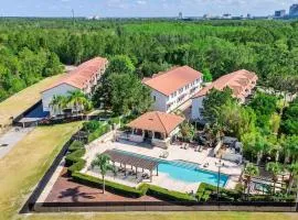 Sunny Summer Magic - Stay in TownHome by Disney