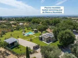 Le Querce exclusive c house