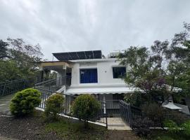 WinterHome homestay, ubytování v soukromí v destinaci Munnar