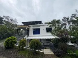 WinterHome homestay