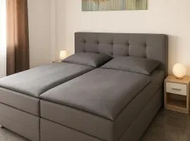 Ferienapartment Münster