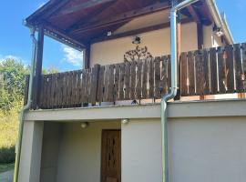 Levendula Kuckó - PatakLak Vendégház、オルフェのヴィラ