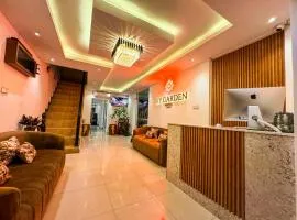 Sky Garden Kandy