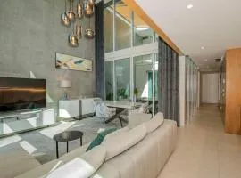Central Vilamoura Casa A