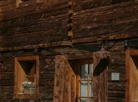 Stalina Alpine Chalet