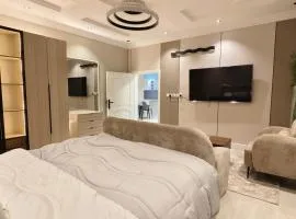 ضيافة البيان الفندقية