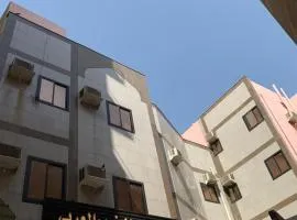 فندق ألماس المغرب العربي - Almas Maghreb Hotel