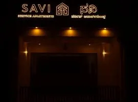 Savi Service Apartments