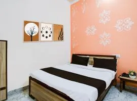 SPOT ON Hotel Shree Rudraksh