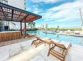 Apartamentos Salinas del Mar Pozos Colorados - AR Rentals