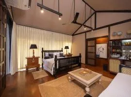 Leopard Trails Yala