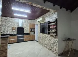 Modern House with Unique Style!