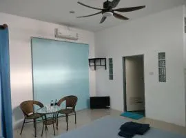 DEN NEST Guest House Krabi