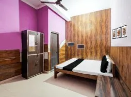 Hotel O Pushpanjali