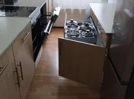 Peker Apartment WG Unterkunft
