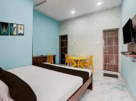 Hotel O Shree Krishna Hotel & Restaurant