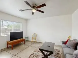 Dog-Friendly Getaway w/ Yard in Tucson!