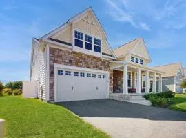 Millville by the Sea --- 24703 Park View St