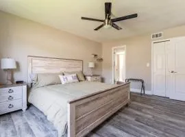 Laguna Bay Vacation Retreat