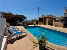 Playa San Juan's Best-Kept Secret Finca with Pool