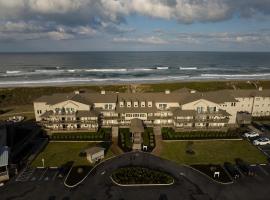 Sanderling Resort Residences, hotel con spa en Duck