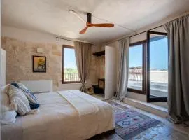 Masseria Guadalupe, The Mascienda