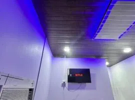 The heaven inn