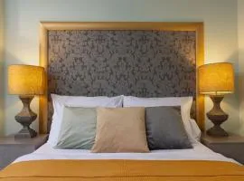 Salvatore Prague Rooms