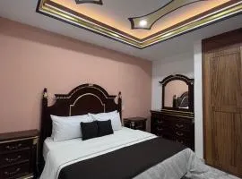 Belova Luxury Hotel, San Cristobal de las Casas