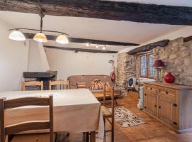 Au Petit Paris, Centre de Céret, hotel a Céret