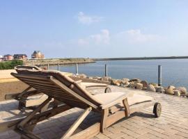 Ferienhaus Wellenreiter, hotel em Kappeln