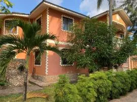 Lux Apartment in Ukunda