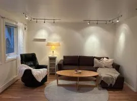 Cozy apartment