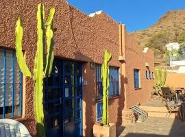 Albergue de San Jose