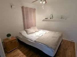 Cozy apartment
