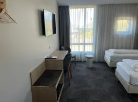 Hotel Natur Akureyri