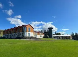 Hotel Natur Akureyri