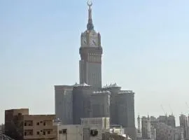 أثير الشعب للشقق والغرف المفروشة توصيل مجاني للحرم - Ather Al Shaab Rooms and Apartments Free shuttle service to the Haram
