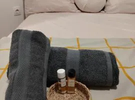 Good Mood Room
