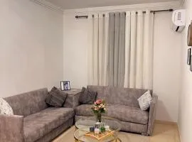 New, quiet and comfortable