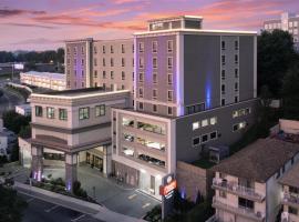 Best Western Premier NYC Gateway Hotel, cheap hotel in North Bergen