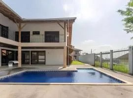 Casa com piscina até 8 pessoas 10 minutos da Oktoberfest