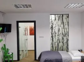 Żołnierska Hostel