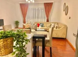 Amazing 2BR with a View in Bole